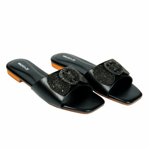 Women Formal Slippers - 40917S