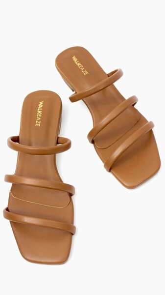 Women Casual Slippers - 40740S