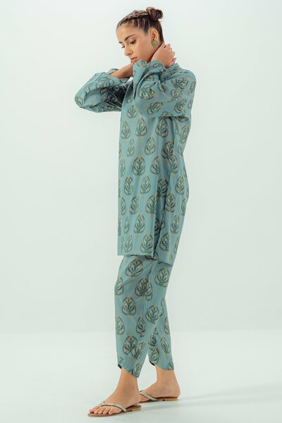 Lindens 2 piece