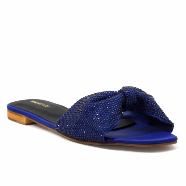 Women Formal Slippers - 40087S