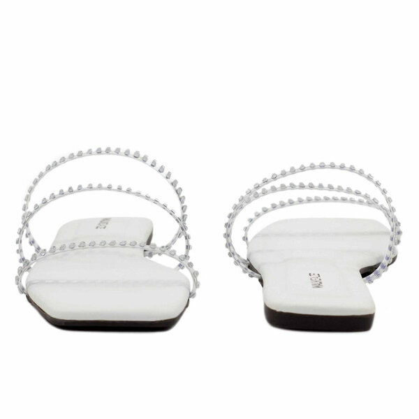 Women Formal Slippers - 39838S