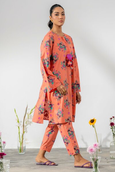 Anaar 2 piece