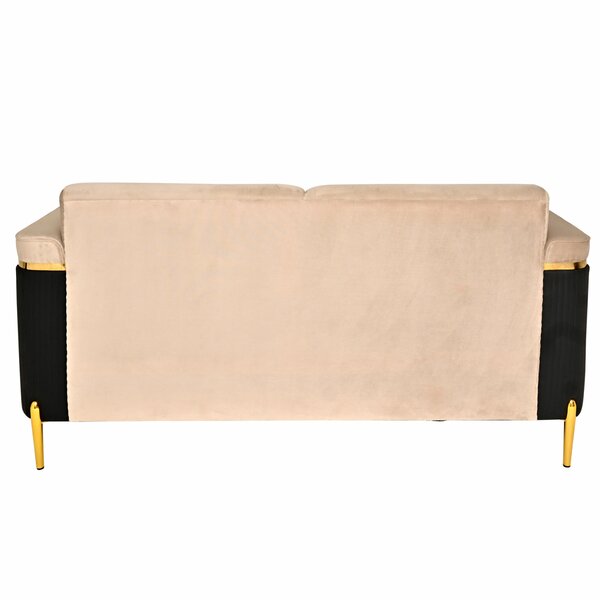 Noirline 2.5/3 Seater Sofa