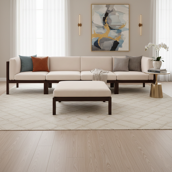 Axis 7 Seater Sofa