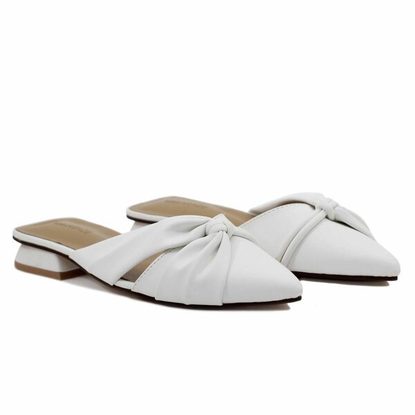 Women Formal Mules - 40254S