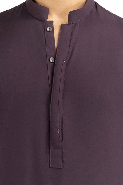 Regular Fit Styling Suits