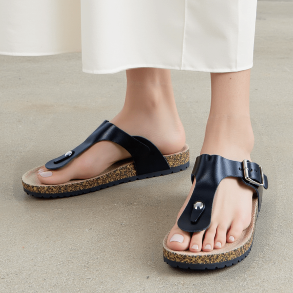Women Formal Slippers - 98434S