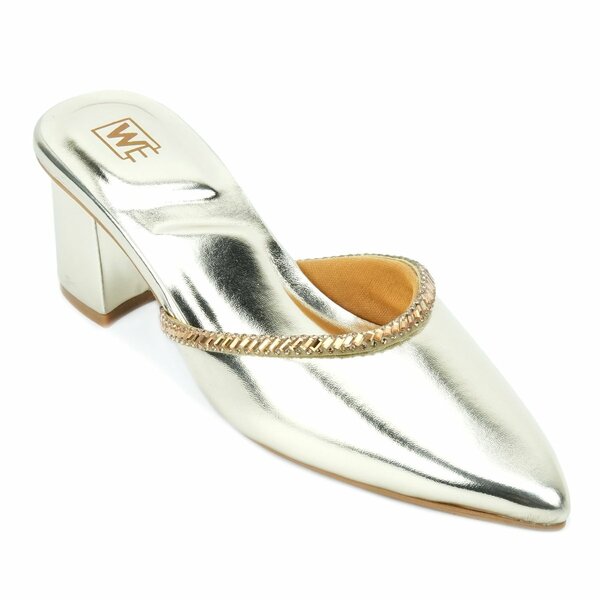 Women Formal Mules - 63204S