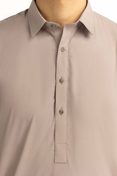 Regular Fit Basic Suits