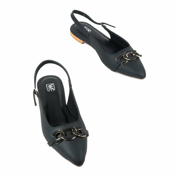 Women Formal Slingback - 41079S