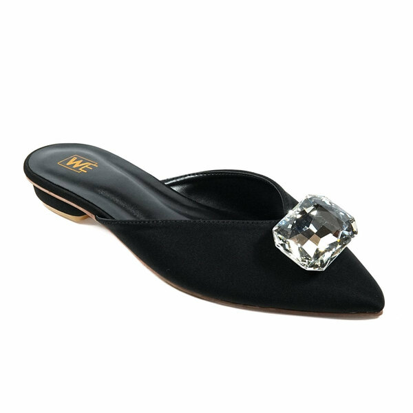 Women Formal Mules - 41096S
