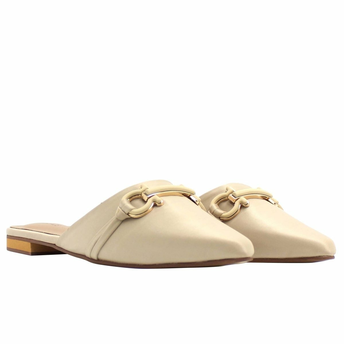 Women Formal Mules - 40170S