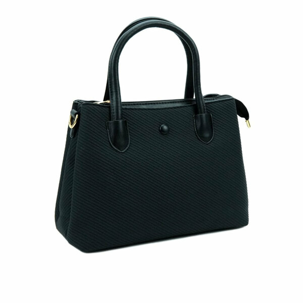Women Hand Bag - 15552B
