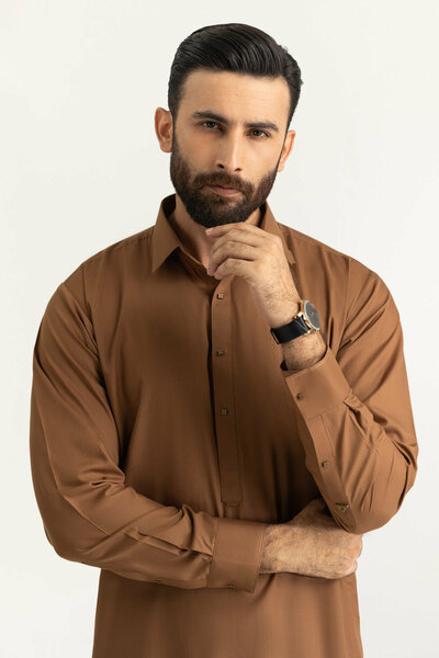 Regular Fit Styling Suits