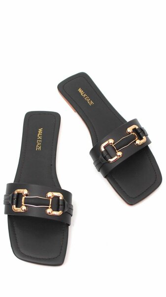 Women Casual Slippers - 40271S