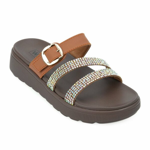 Women Casual Softy - 75495S