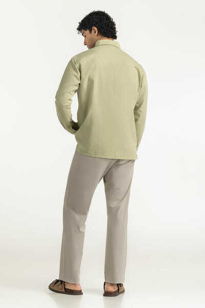 Regular Fit Casual Shirts