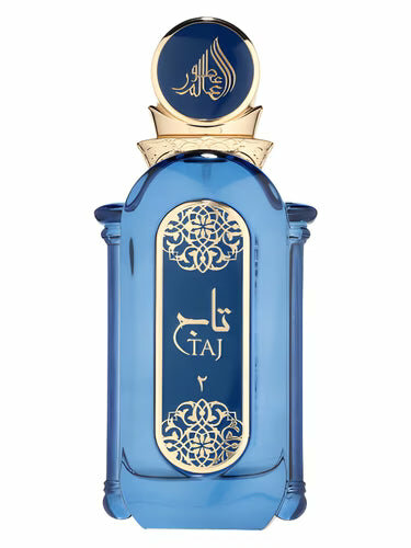French Avenue Taj 2 Blue Edp 100Ml