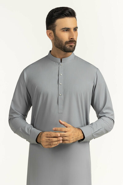 Regular Fit Basic Suits