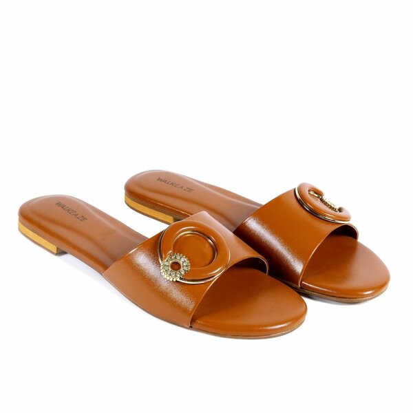 Women Formal Slippers - 40761S