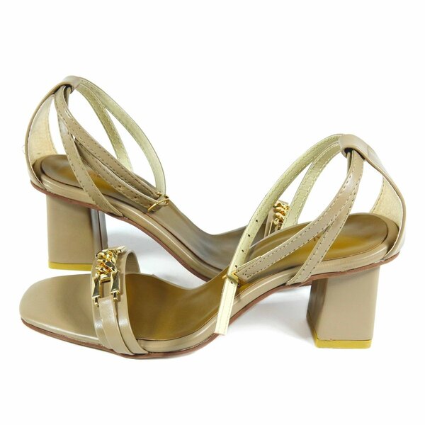 Women Formal Block Heel - 62951S