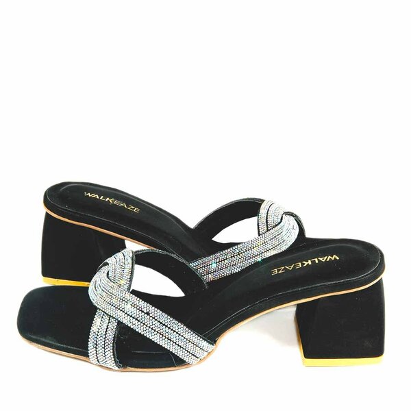 Women Formal Block Heel - 75069S