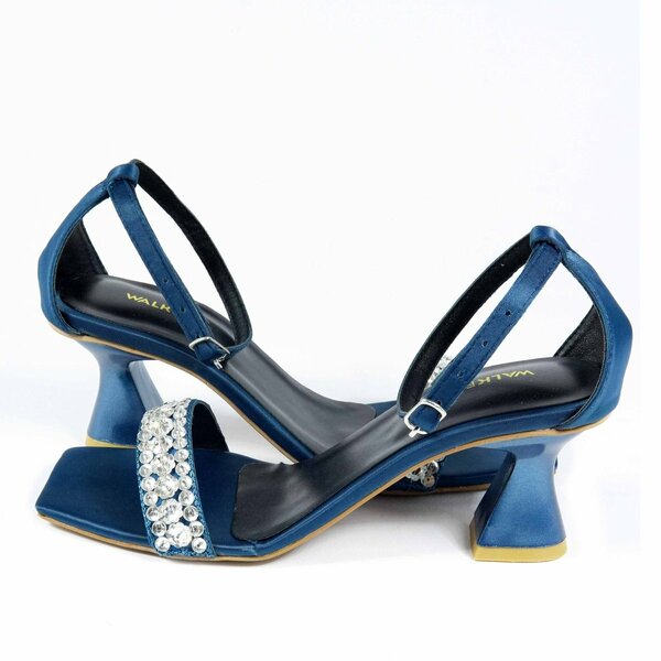 Women Formal Heel - 75081S