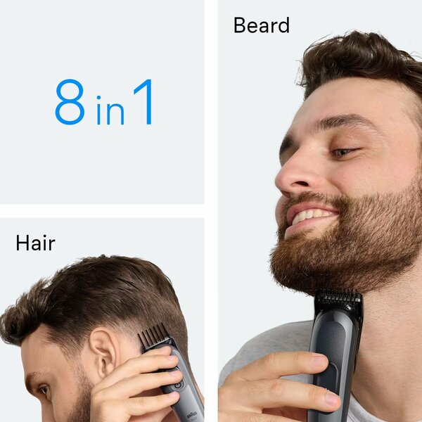 Braun - All-in-One Series 3 AIO3540
