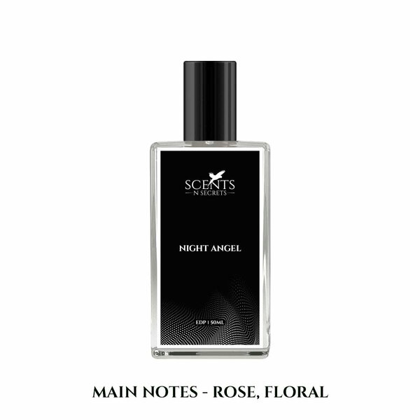 Night Angel