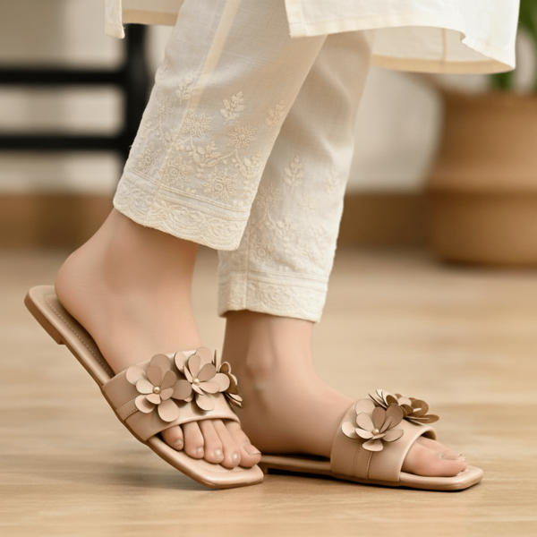 Women Formal Slippers - 40777S