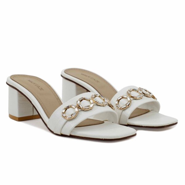 Women Formal Block Heel - 73742S
