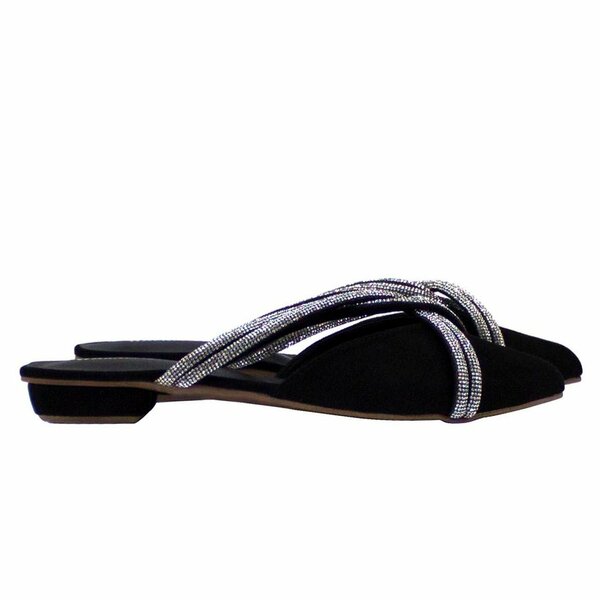 Women Formal Mules - 39785S