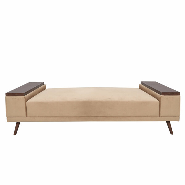 Nimoy Wooden Arm Setti