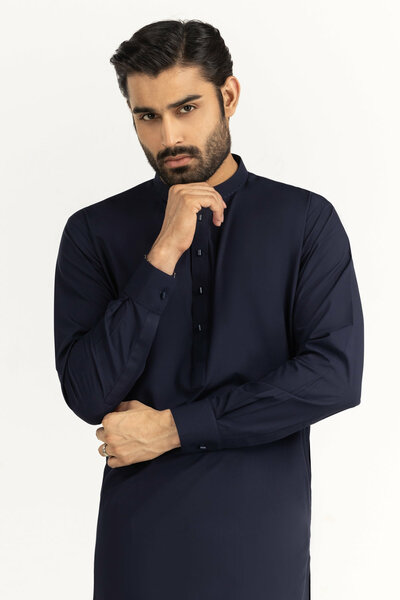 Regular Fit Styling Suits