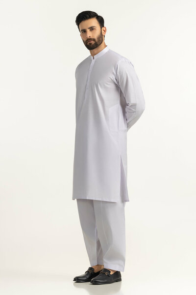 Regular Fit Basic Suits