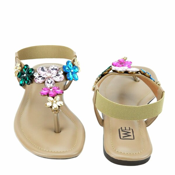 Women Formal Sandals - 41316S