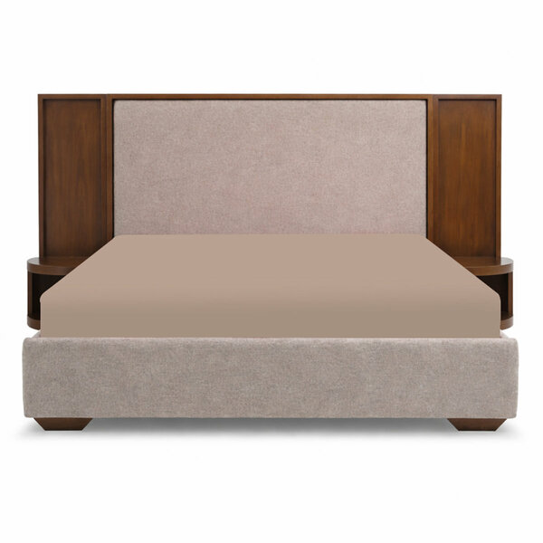 Timberland King Size Bed