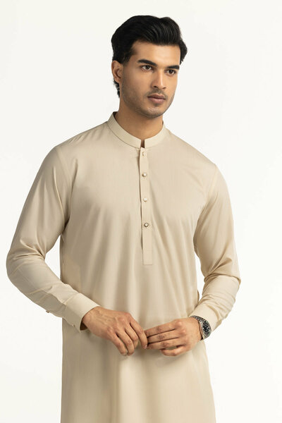 Regular Fit Basic Suits