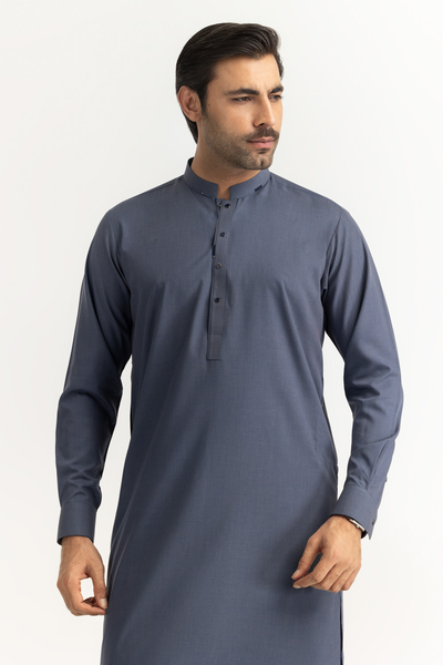 Regular Fit Styling Suits