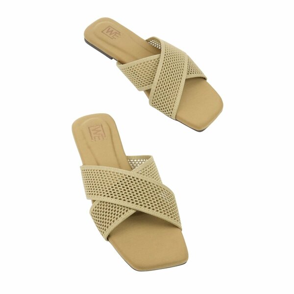 Women Formal Slippers - 41436S