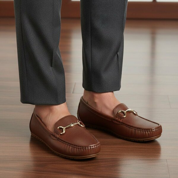Women Formal Loafer - 40995S