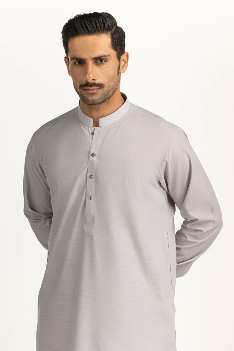 Regular Fit Basic Suits