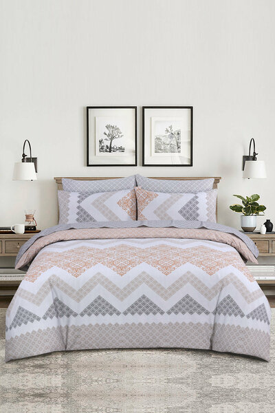 Complete Bed Set
