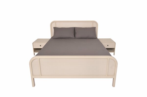 Harold Queen Bed