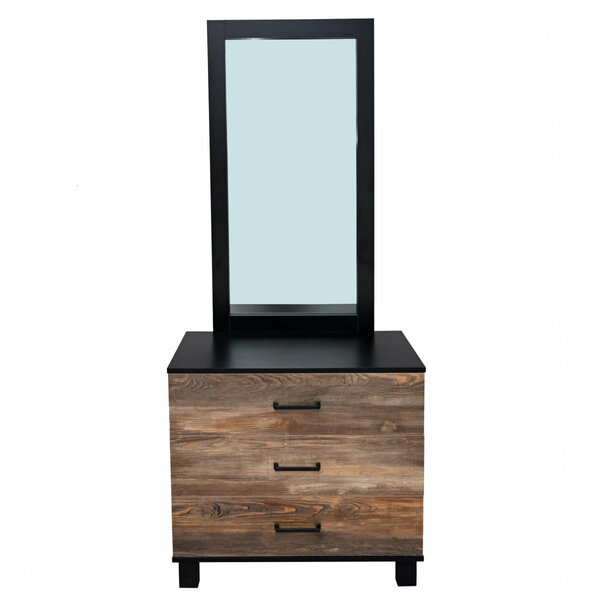 Flamingo Dresser