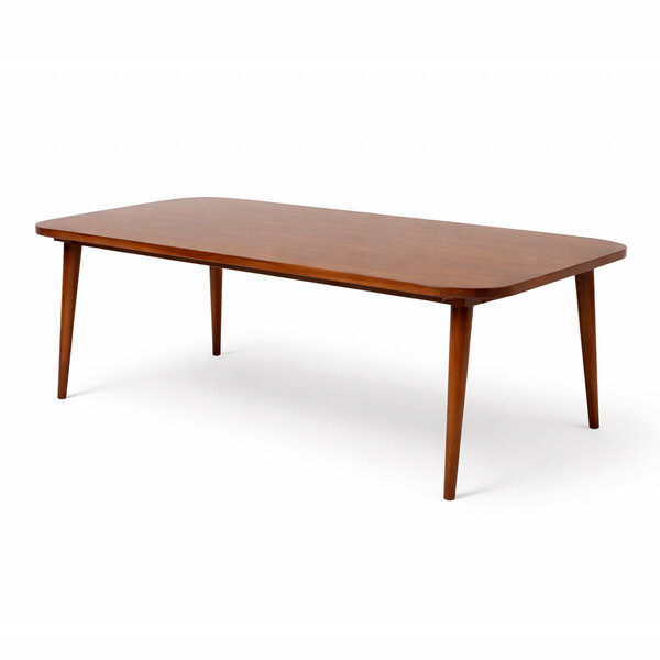 Noor 6 Person Dining Table with Chairs