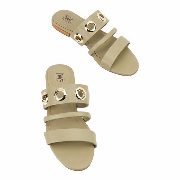Women Formal Slippers - 41319S