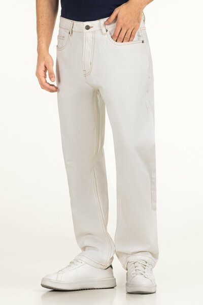 Relax Fit Jeans