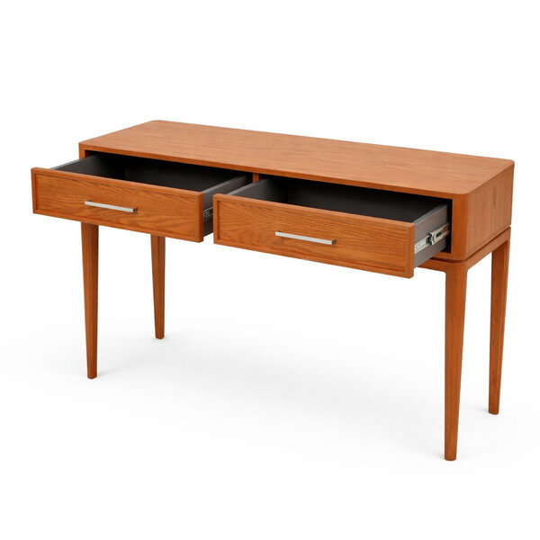 Elan Console Table with Drawers