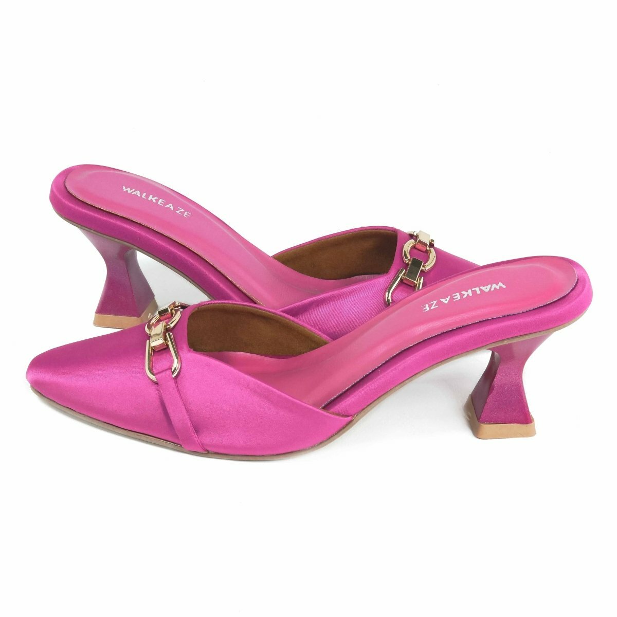 Women Formal Mules - 74643S
